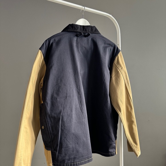 🚨 SOLD VIA DEPOP🚨Levi’s Skateboarding Hunters Jacket - Picture 5 of 5